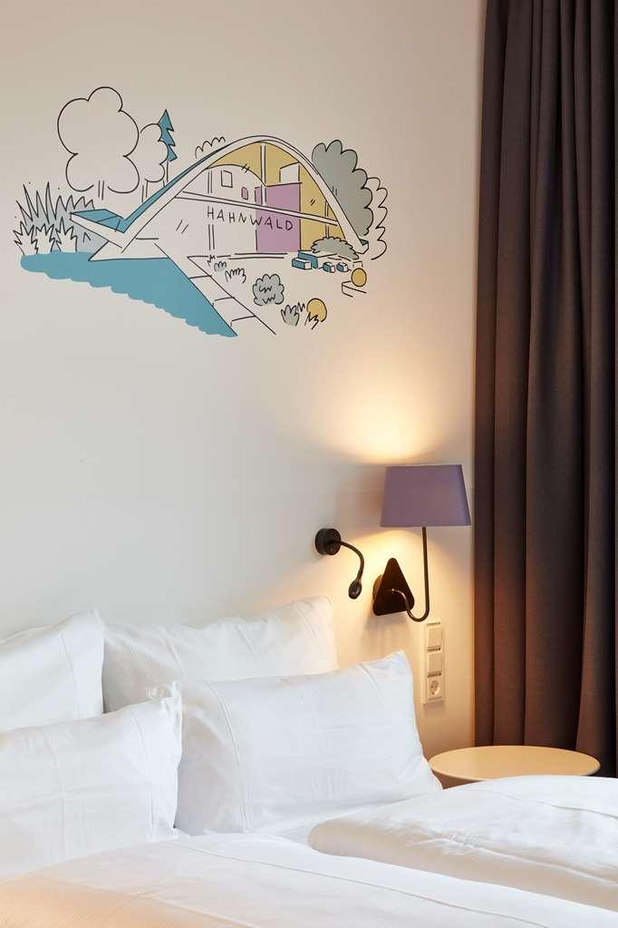 Hotel Im Leskanpark Köln Rom bilde