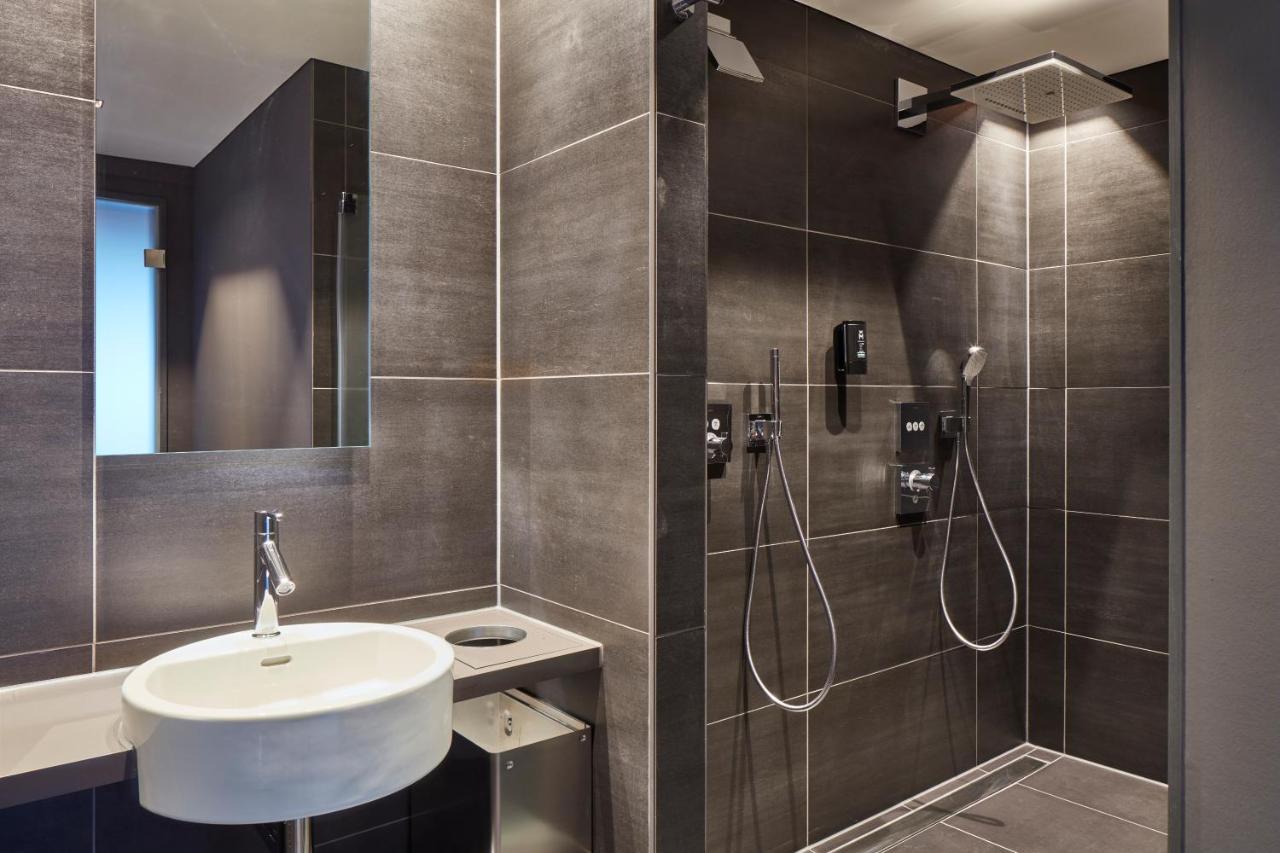 Hotel Im Leskanpark Köln Eksteriør bilde